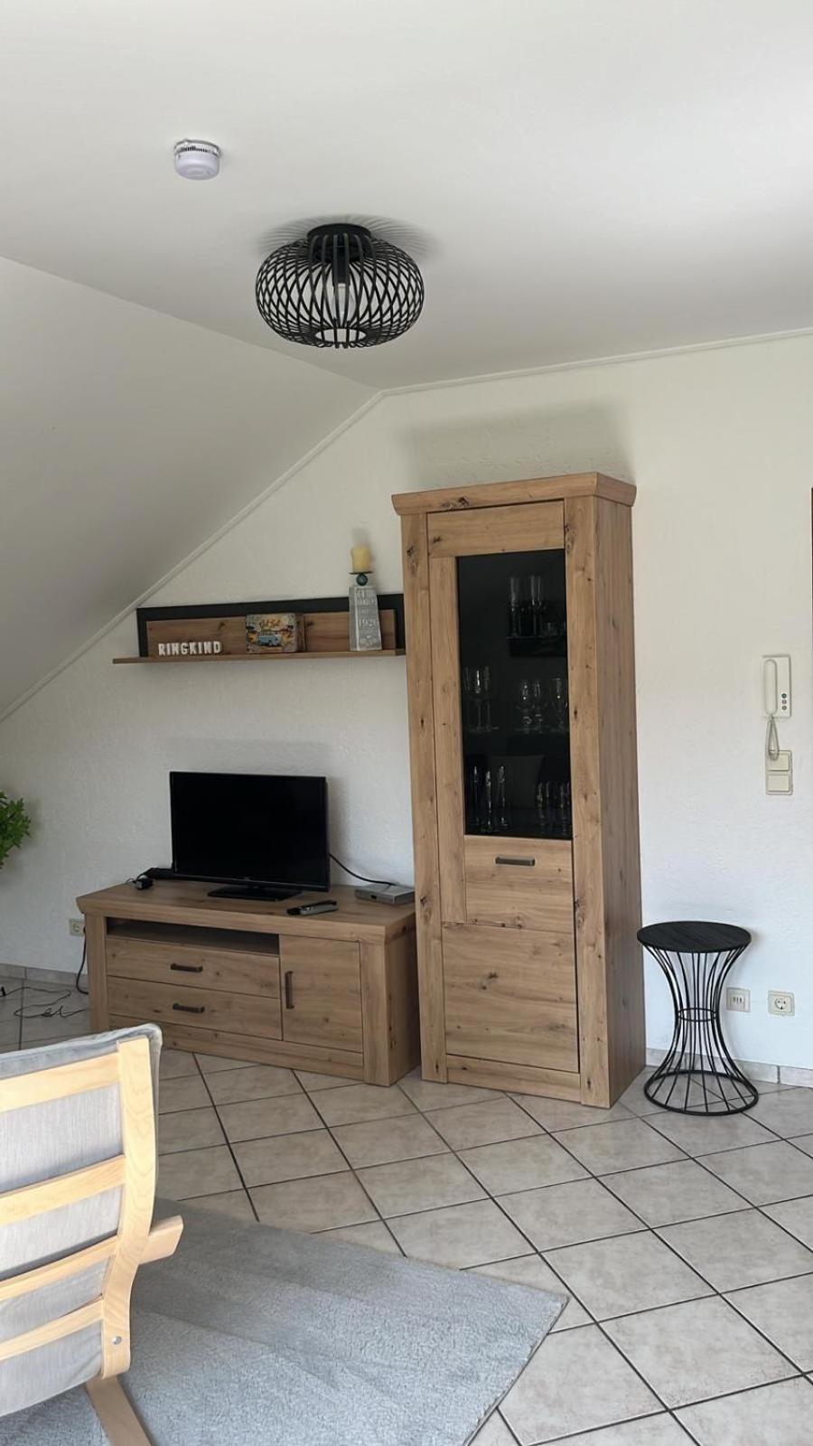Fewo Hoheeifel, 1 Haus Mit 2 Apartments 5 Schlafzimmer In Kelberg Naehe Nuerburgring Room photo