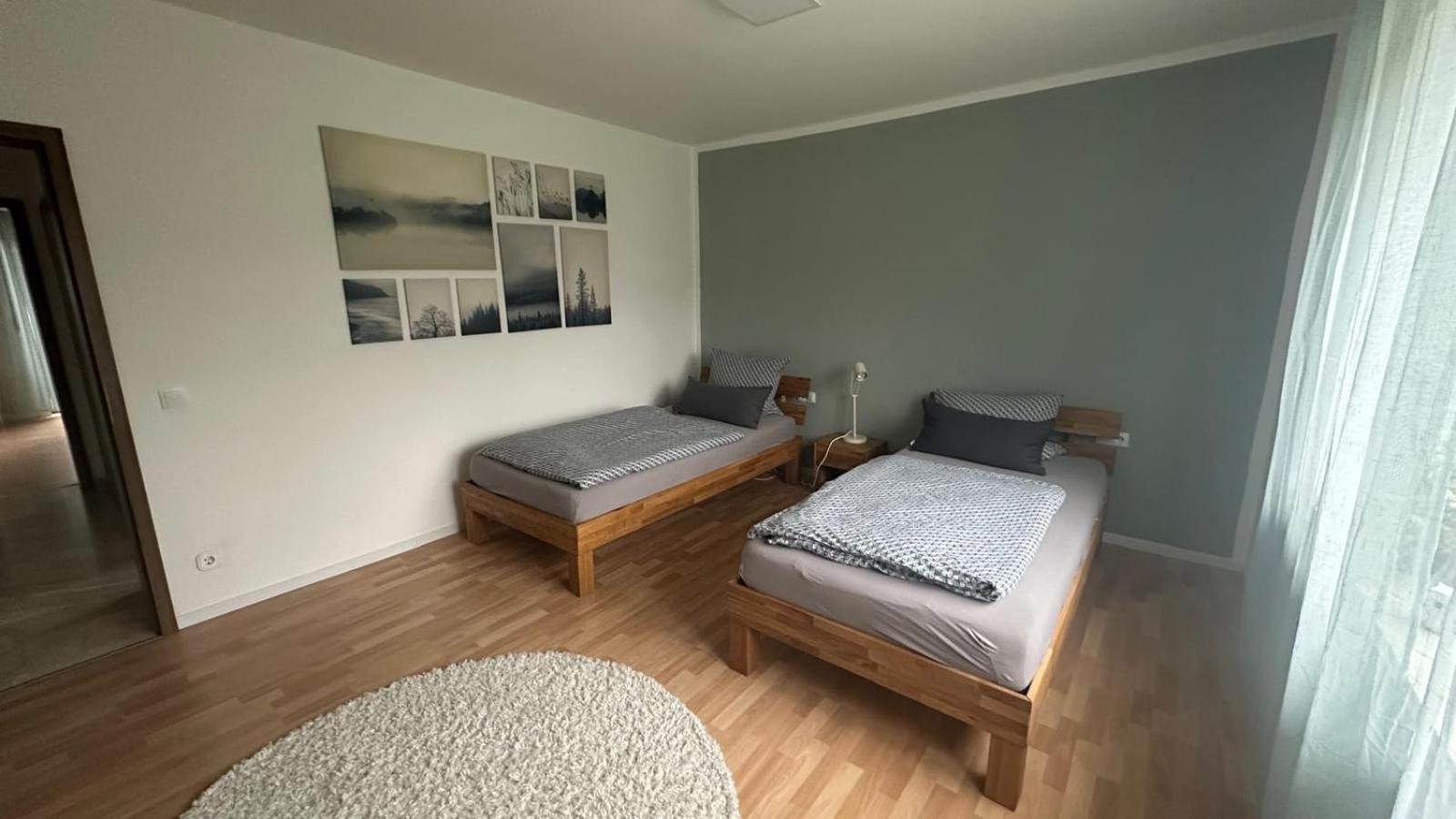 Fewo Hoheeifel, 1 Haus Mit 2 Apartments 5 Schlafzimmer In Kelberg Naehe Nuerburgring Exterior photo