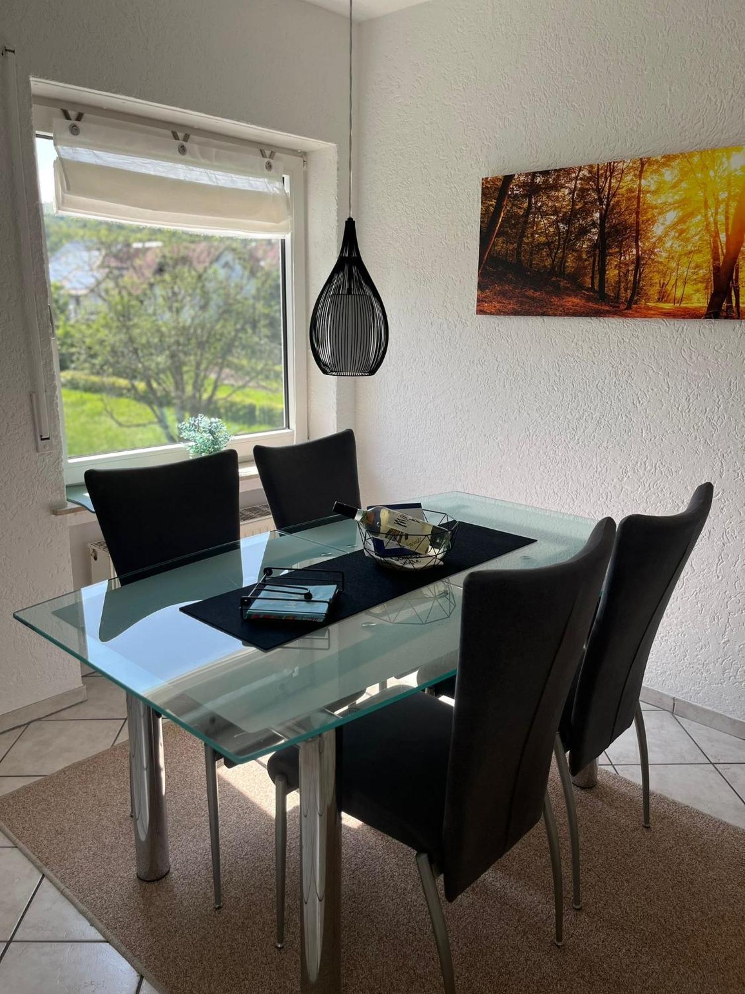 Fewo Hoheeifel, 1 Haus Mit 2 Apartments 5 Schlafzimmer In Kelberg Naehe Nuerburgring Room photo