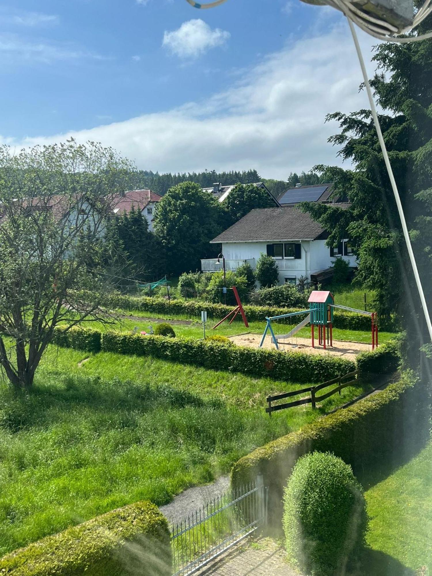 Fewo Hoheeifel, 1 Haus Mit 2 Apartments 5 Schlafzimmer In Kelberg Naehe Nuerburgring Exterior photo