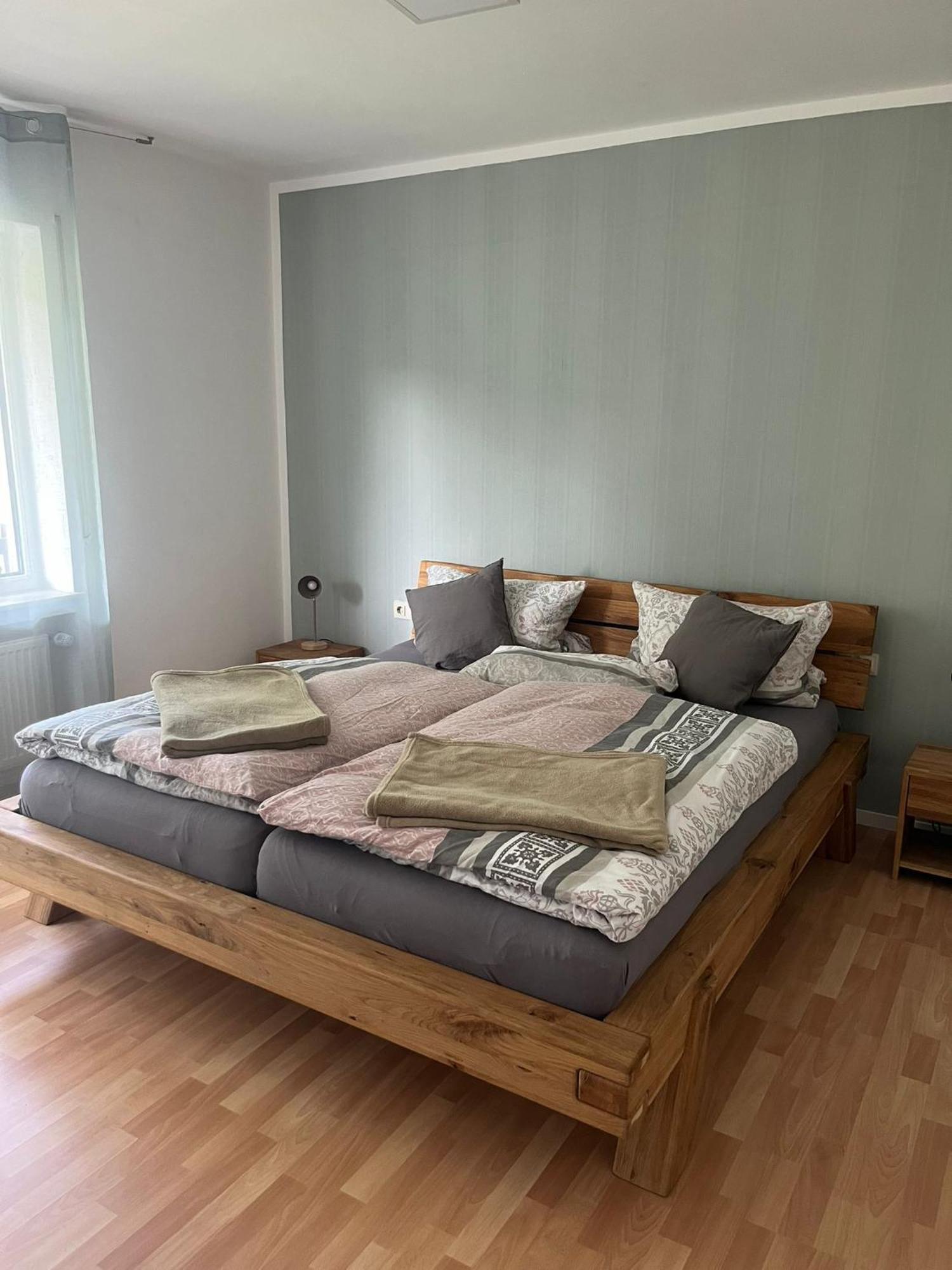 Fewo Hoheeifel, 1 Haus Mit 2 Apartments 5 Schlafzimmer In Kelberg Naehe Nuerburgring Exterior photo