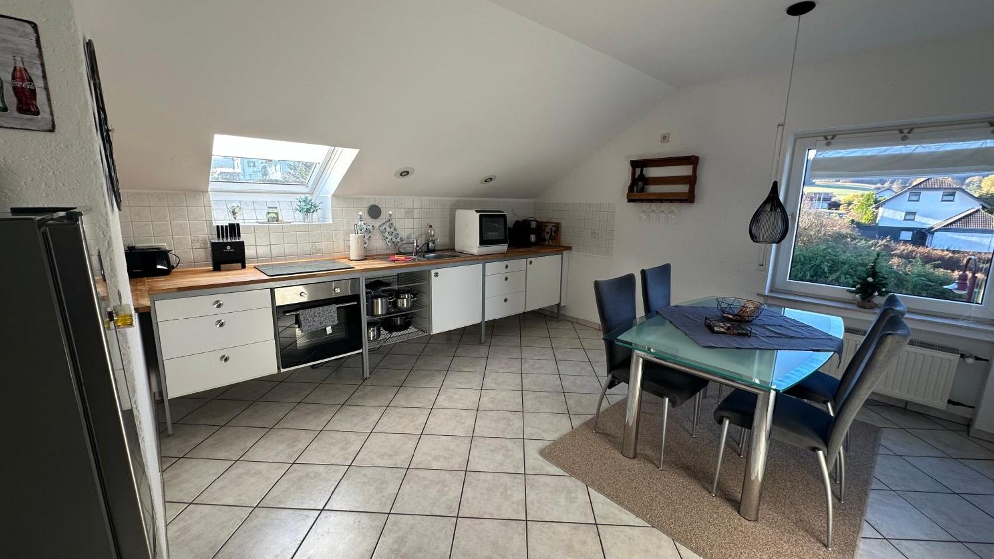 Fewo Hoheeifel, 1 Haus Mit 2 Apartments 5 Schlafzimmer In Kelberg Naehe Nuerburgring Exterior photo